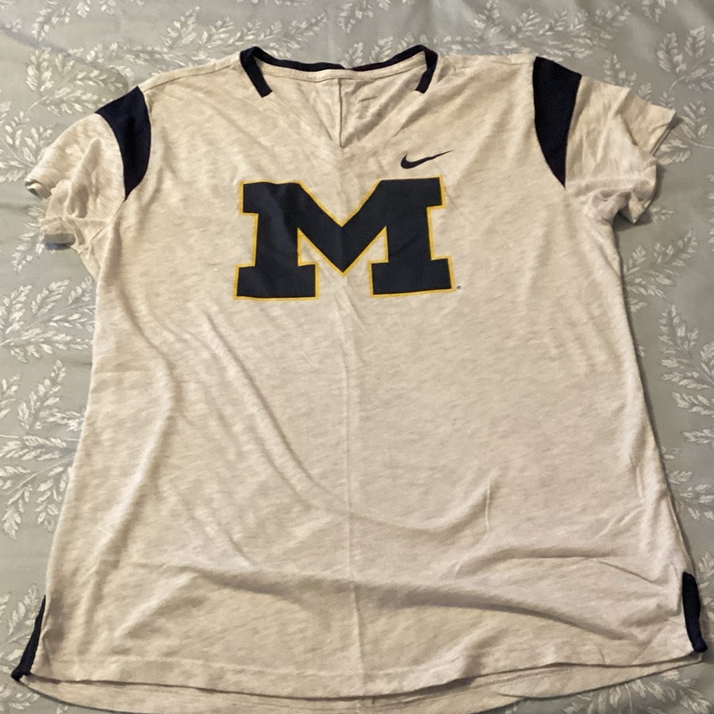 Michigan t-shirt